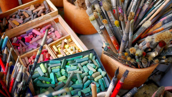 Arts for Health & Wellbeing- Mold Community Clubhouse & Gardens, Park Avenue, Mold, CH71RY