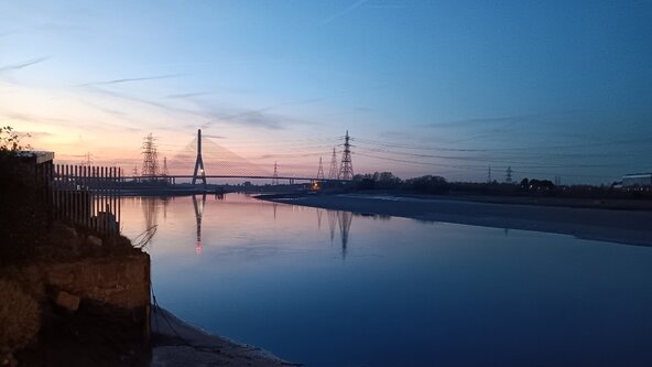 Connahs Quay- Creative Wellbeing Art Sessions  - A monthly art practice for health, relaxation & community