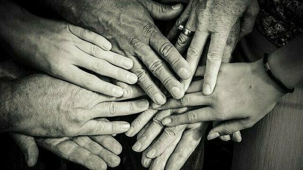 Giving Carers More Energy To Care - 10 week series