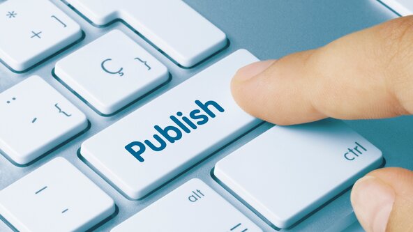 Smart Publishing