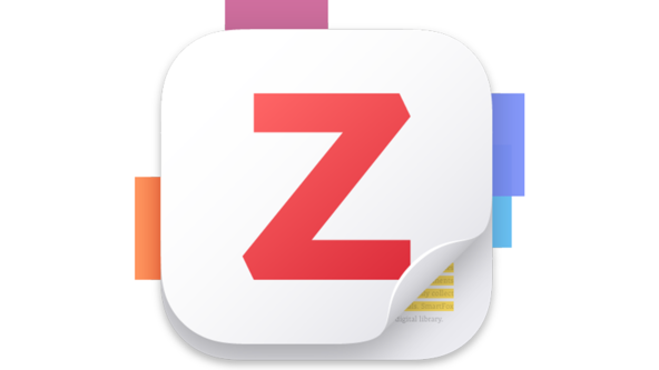 Up to Speed with Zotero