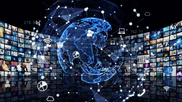 Web of Science: Advanced features