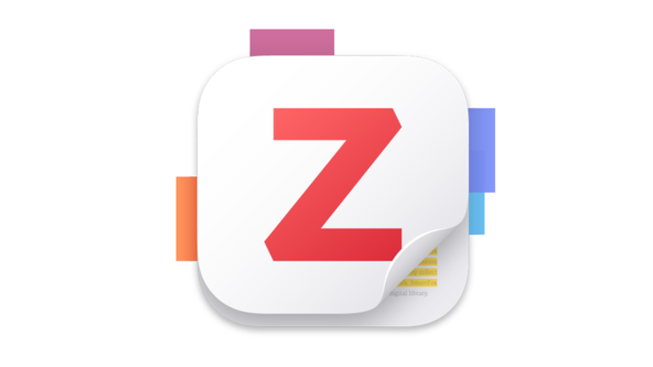 Up to Speed with Zotero