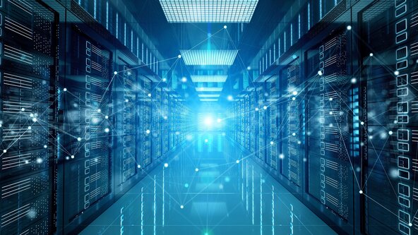 Data Organization & Storage Solutions