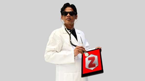 Up to Speed with Zotero