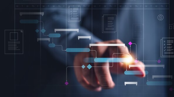 Data Management Planning & Funding