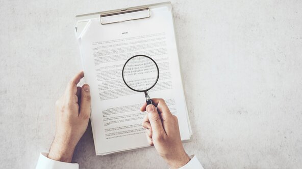Stay Away from Plagiarism
