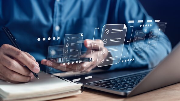 Research Visibility: Impact beyond citation 