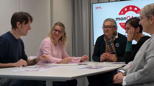 Let’s play monOApoly !