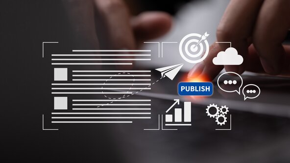 Data/Code Publication