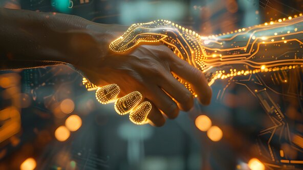 Reshaping Information Research with AI