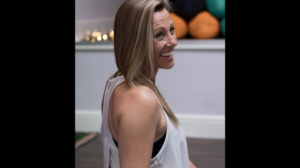 Spring Equinox Workshop with Lisa Marie | Seeds Of Renewal