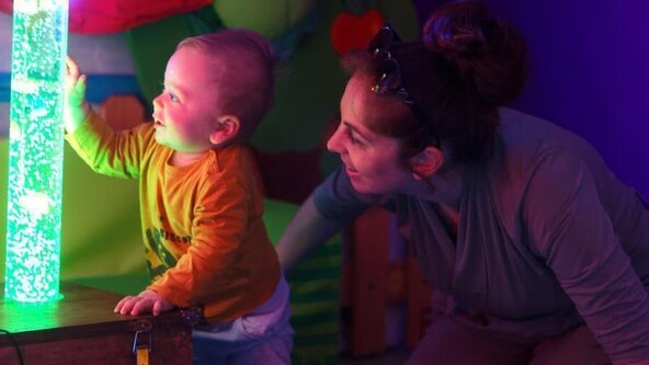 Semaine parentalité - Portes ouvertes du relais petite enfance / permanence accès aux droits