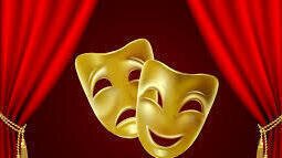 Semaine parentalité - Soirée théâtre / repas "Ce soir on sort !"