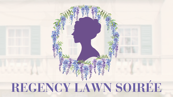 Regency Lawn Soiree