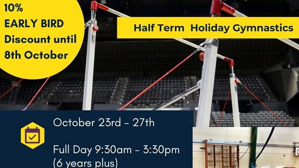 Holiday Club FULL DAY