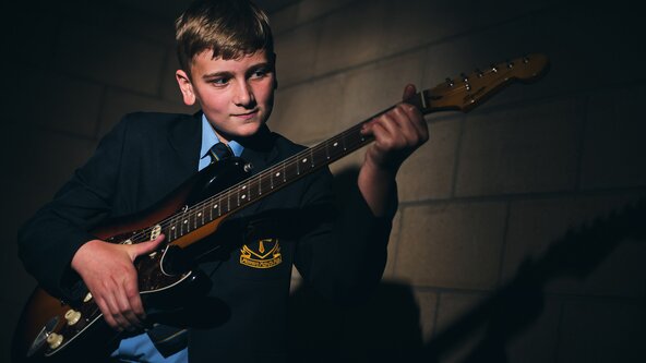 Nottinghamshire Music Hub - Primary Music CPD Network