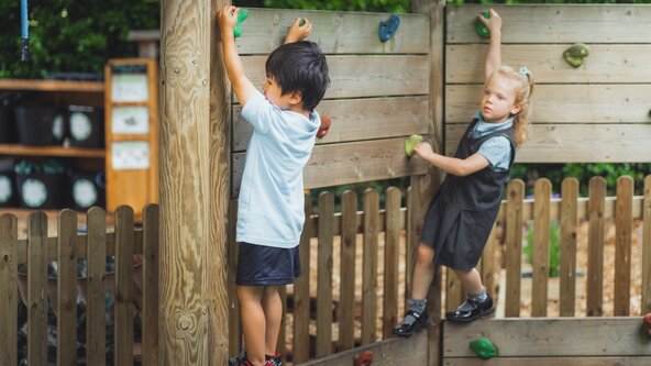 Midday & Breaktime Course - Play with Purpose: Practical Games and Activities for Lunchtime Supervisors