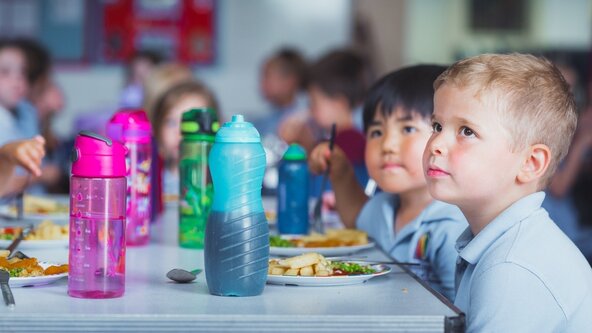 Midday & Breaktime Course - Behaviour Management Made Easy: Empowering Lunchtime Supervisors for Success