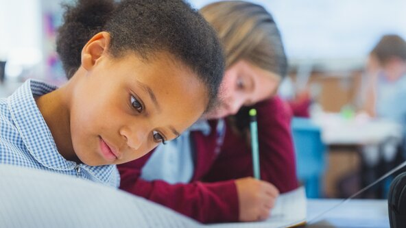 KS2 Moderation 