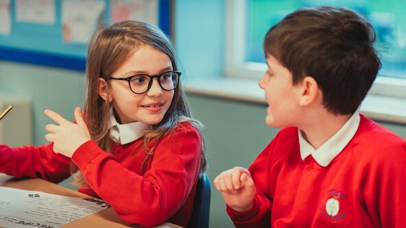 Elevate; MITRE Teaching Programme 