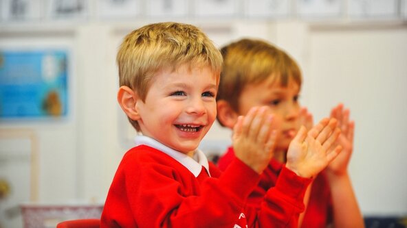 Designated Safeguarding Lead Network