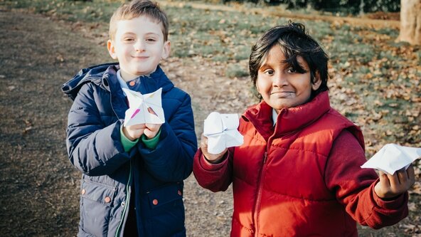 Midday & Breaktime Course - Rainy Day Magic: Turning Wet Play into Positive and Productive Lunchtimes
