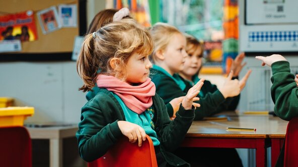 SENCO Network Cross-Phase