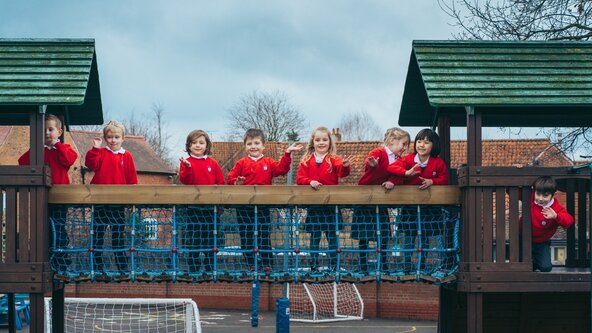 SEND Hot Topic 6 - Session focus TBC