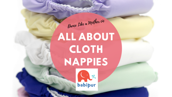 All About Reusable Nappies - With Babipur