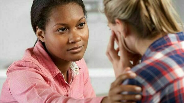 First Aid for Mental Health