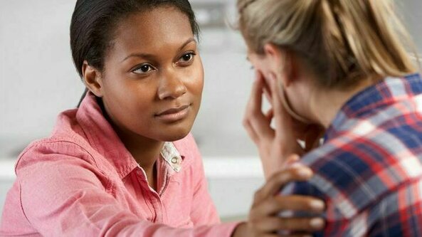 First Aid for Mental Health