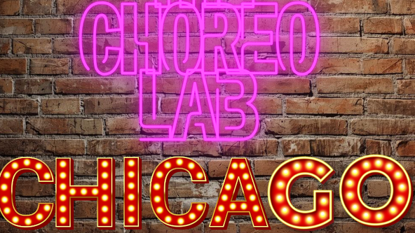 The Choreo Lab - Chicago Edition
