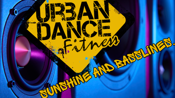 UDF - Sunshine and Basslines