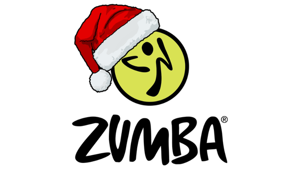 Zumba goes Christmas: Jingle Those Bells!