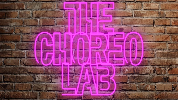 The Choreo Lab Does Beyonce