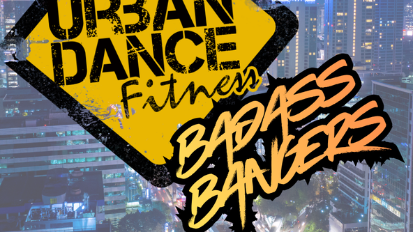 UDF - Baddass Bangers!
