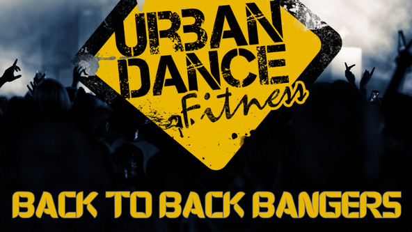 UDF - Back to Back Bangers