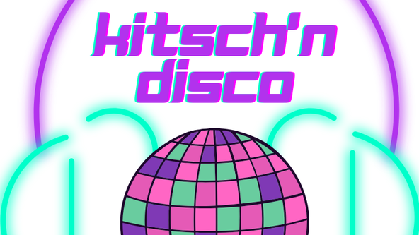 Kitsch'n Disco