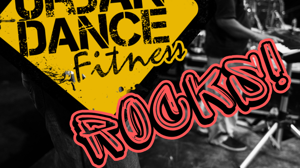 UDF: ROCKS! 🤘