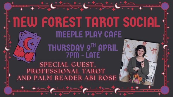 New Forest Tarot Social