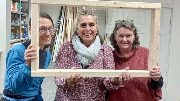 🟠 INTERMEDIATE (Wednesday) DIY Club - 4 week term