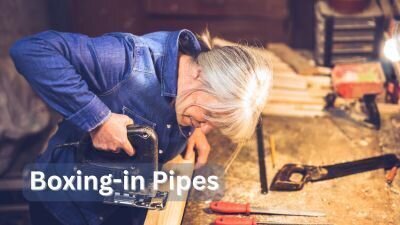 📗 Learn to Box in Pipes - Beginners Full-day Workshop