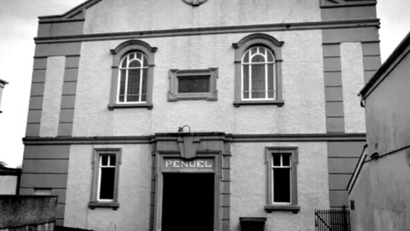 Halloween Paranormal Investigation
