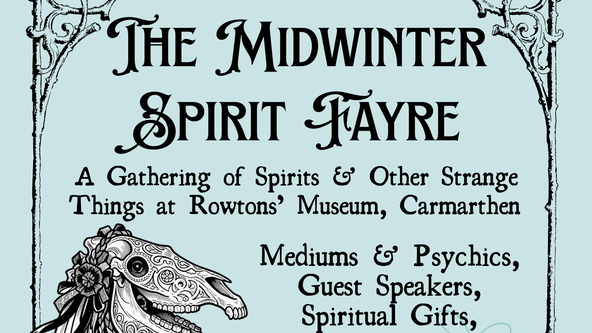The Midwinter Spirit Fayre