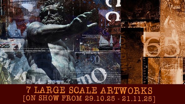 800 Years in the Making 