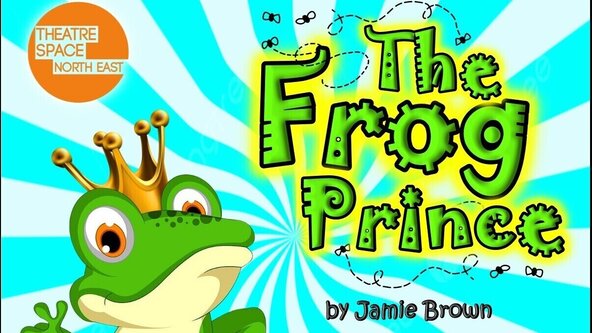 Christmas Performance - The Frog Prince