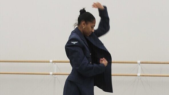 Classical Ballet Workshop