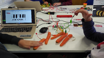 Coding for children
