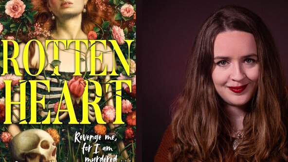 Rottenheart: An evening with Kat Dunn and Lucy Rose